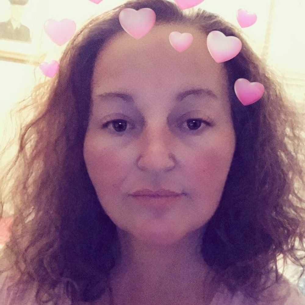 Meet your Posher, Lisa